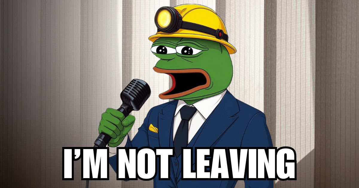 Featured image for “La Colección de Pepes No Está Muerta, ¡Nosotros los Pepes Nunca Morimos!”